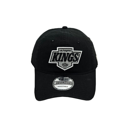 New Era 9TWENTY Cap Los Angeles Kings black