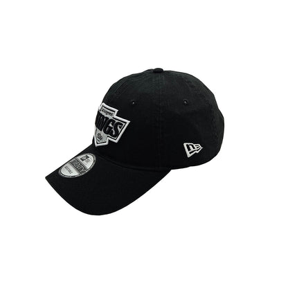 New Era 9TWENTY Cap Los Angeles Kings black