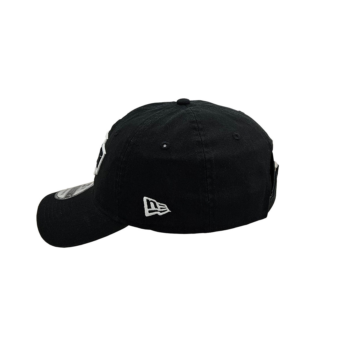 New Era 9TWENTY Cap Los Angeles Kings black