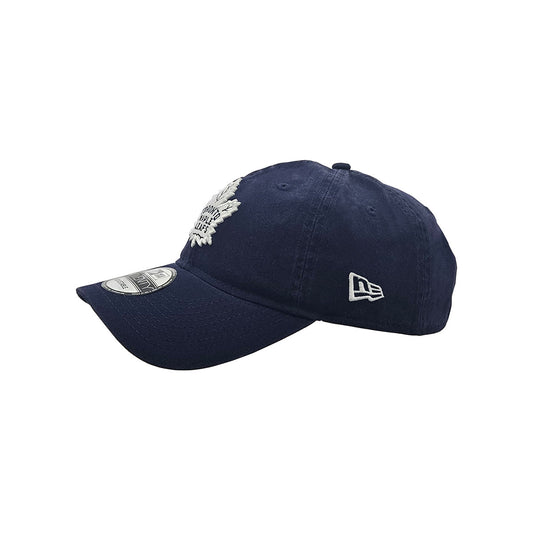 New Era 9TWENTY Cap Toronto Maple Leafs navy