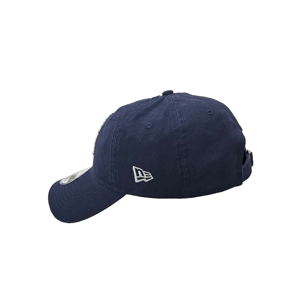 New Era 9TWENTY Cap Toronto Maple Leafs navy