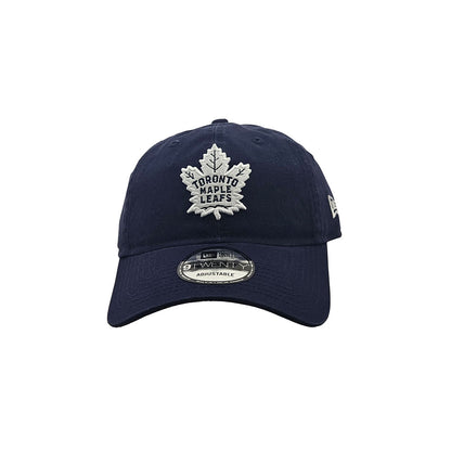 New Era 9TWENTY Cap Toronto Maple Leafs navy