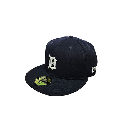 New Era 59FIFTY Cap Detroit Tigers Floral Under Visor navy