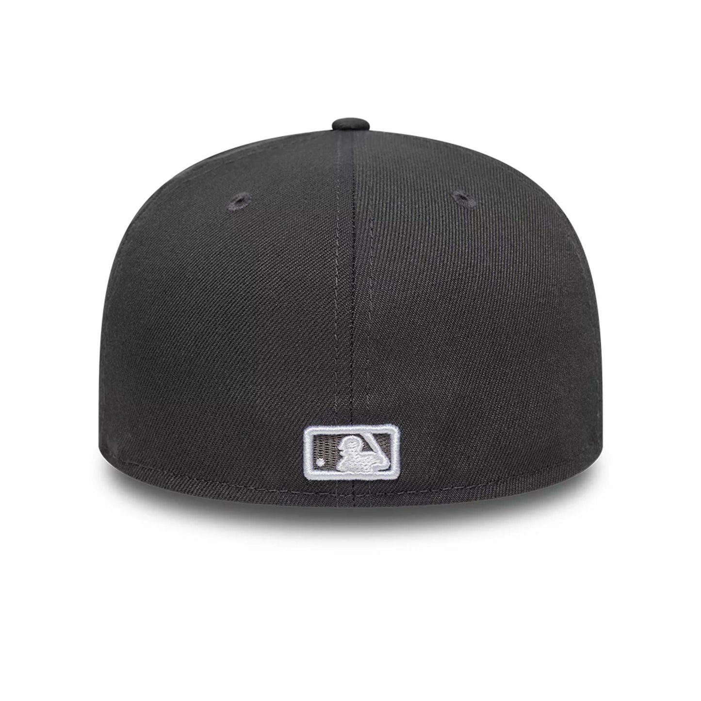 New Era 59FIFTY Cap New York Yankees MLB Basic graphite