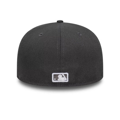 New Era 59FIFTY Cap New York Yankees MLB Basic graphite
