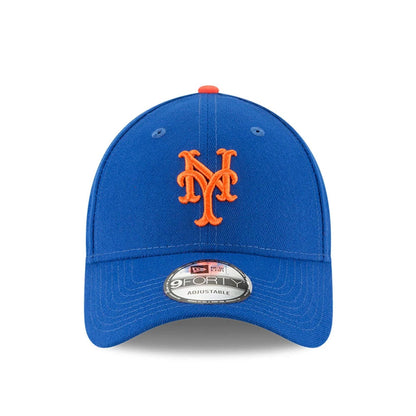 New Era 9FORTY Cap New York Mets The League blau