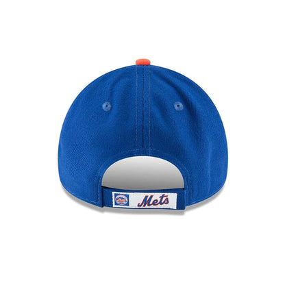 New Era 9FORTY Cap New York Mets The League blau
