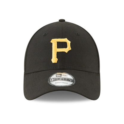 New Era 9FORTY Cap Pittsburgh Pirates The League schwarz