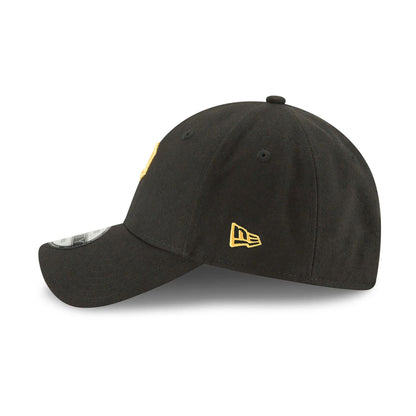New Era 9FORTY Cap Pittsburgh Pirates The League schwarz