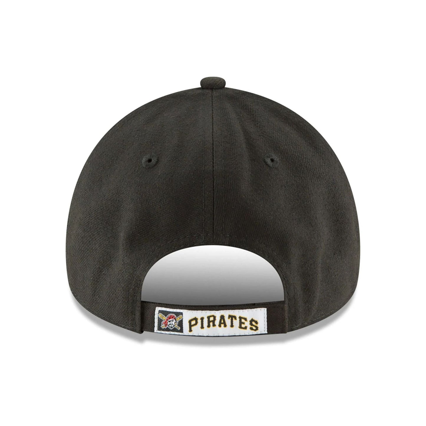 New Era 9FORTY Cap Pittsburgh Pirates The League schwarz