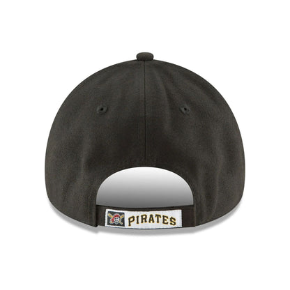 New Era 9FORTY Cap Pittsburgh Pirates The League schwarz