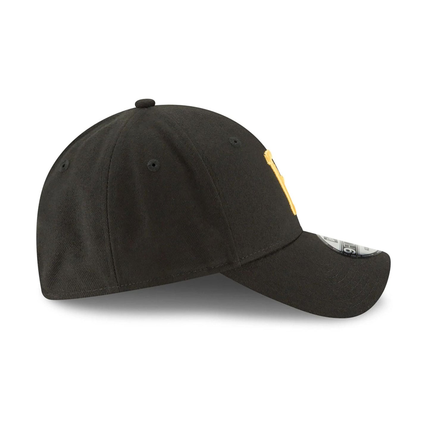 New Era 9FORTY Cap Pittsburgh Pirates The League schwarz