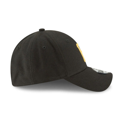 New Era 9FORTY Cap Pittsburgh Pirates The League schwarz