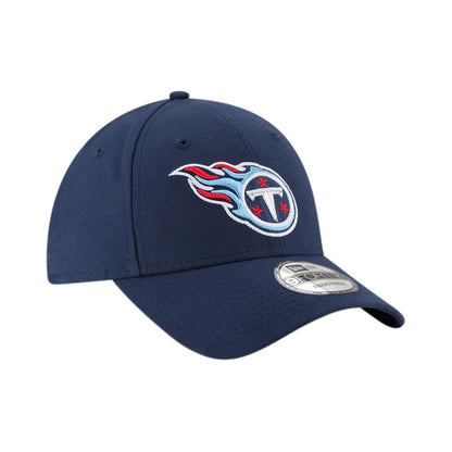 New Era 9FORTY Cap Tennessee Titans The League navy