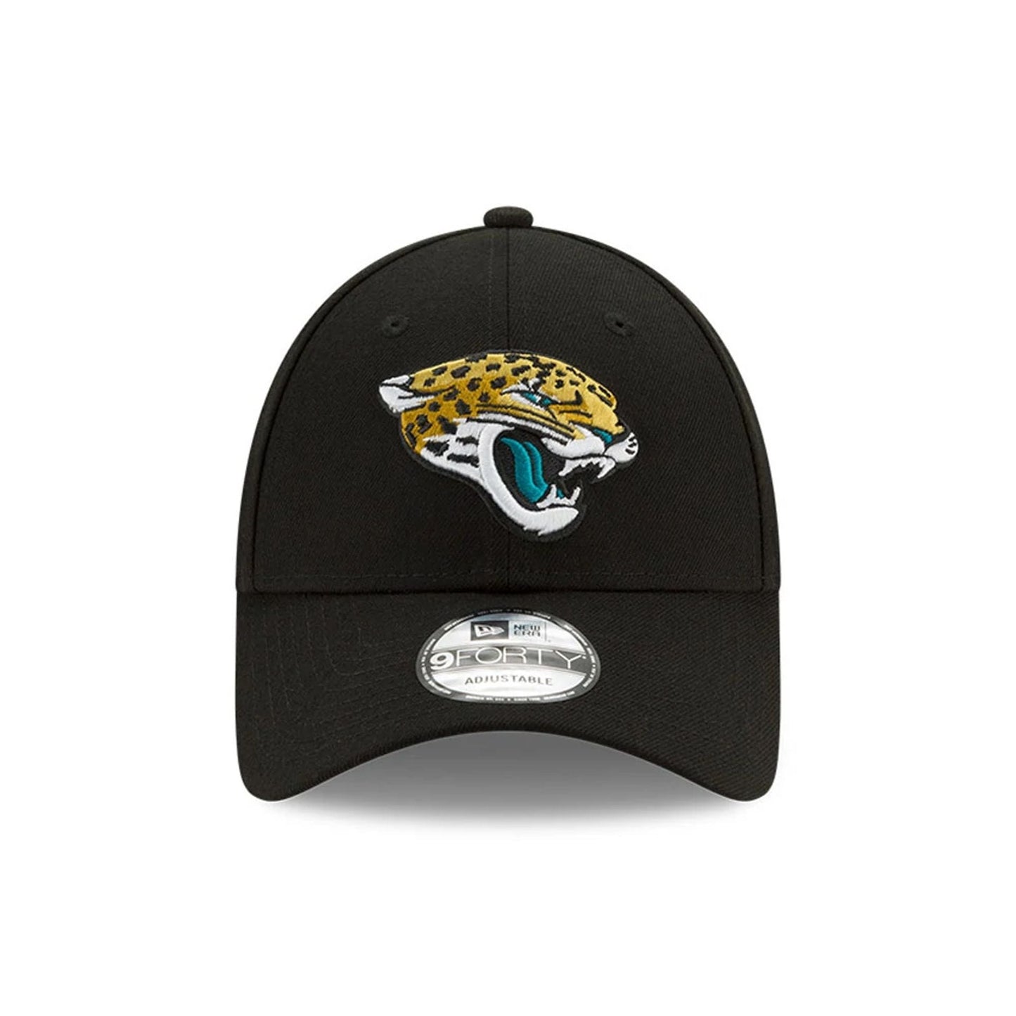 New Era 9FORTY Cap Jacksonville Jaguars The League black