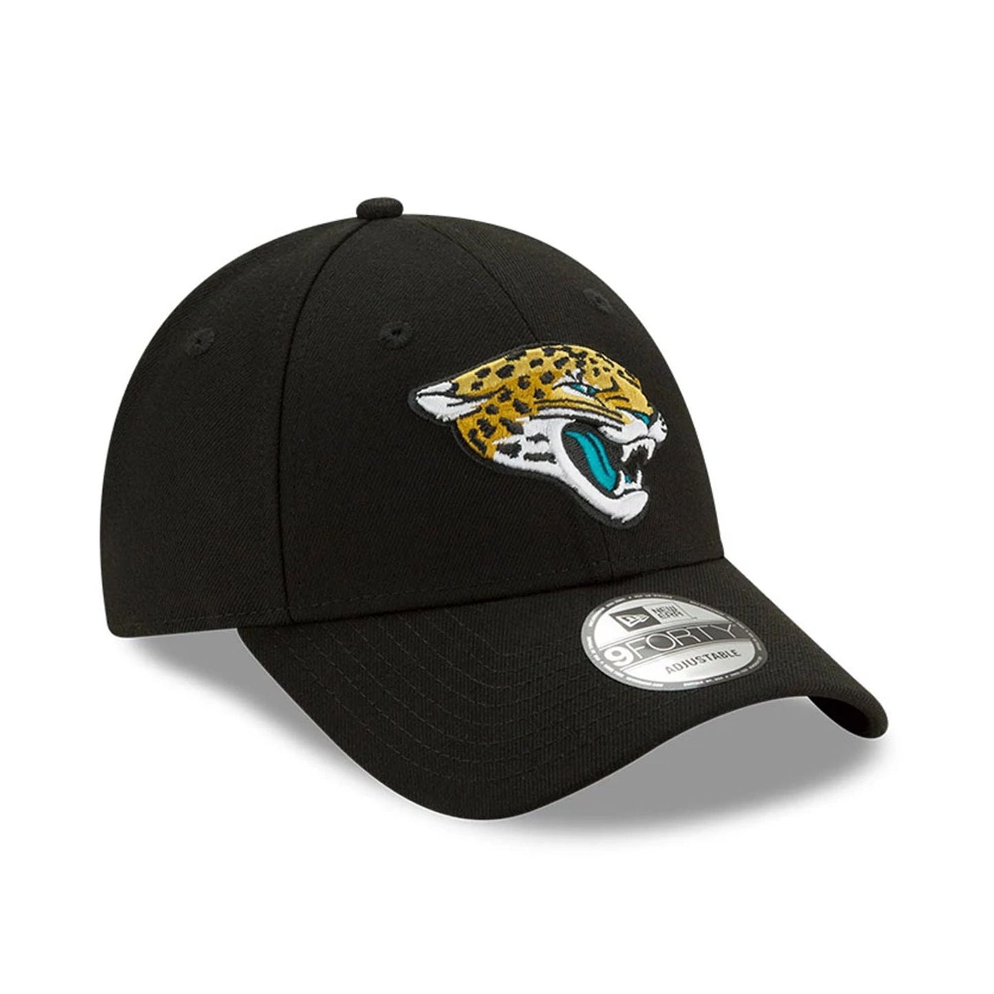 New Era 9FORTY Cap Jacksonville Jaguars The League black