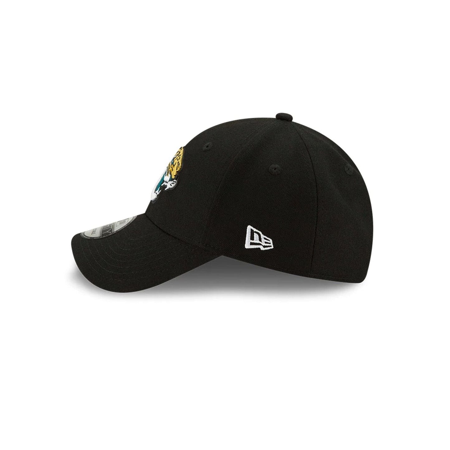 New Era 9FORTY Cap Jacksonville Jaguars The League black