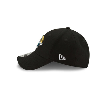 New Era 9FORTY Cap Jacksonville Jaguars The League black