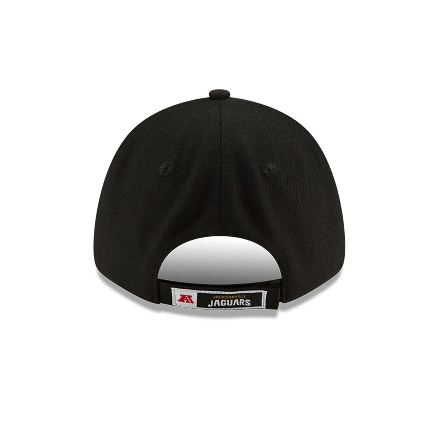 New Era 9FORTY Cap Jacksonville Jaguars The League black