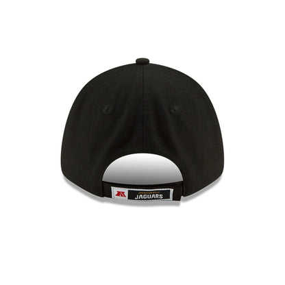New Era 9FORTY Cap Jacksonville Jaguars The League black