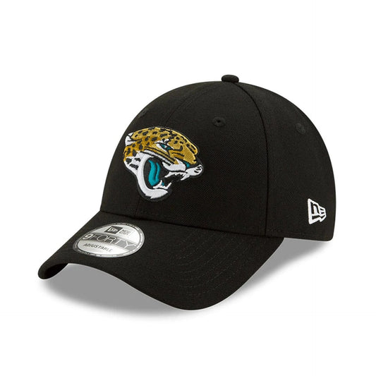 New Era 9FORTY Cap Jacksonville Jaguars The League black
