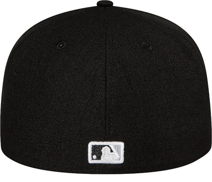 New Era 59FIFTY Cap MLB New York Yankees Stadium Patch black