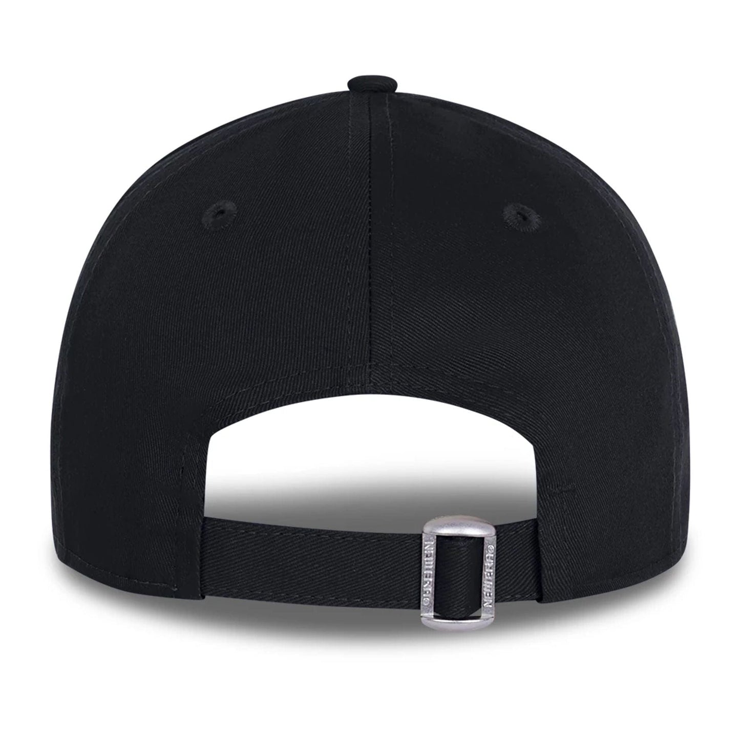 New Era 9FORTY Cap Basic navy