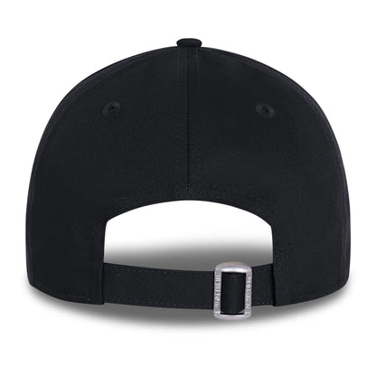New Era 9FORTY Cap Basic navy