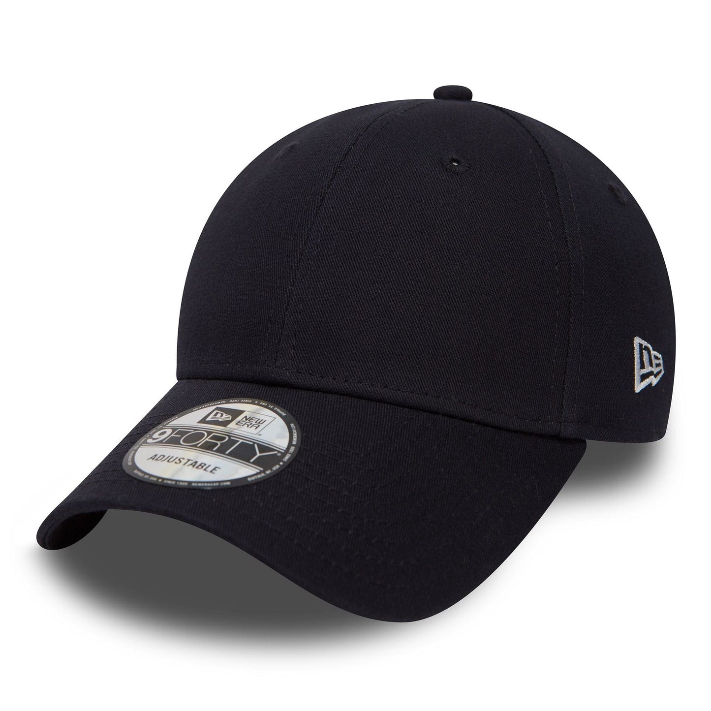 New Era 9FORTY Cap Basic navy