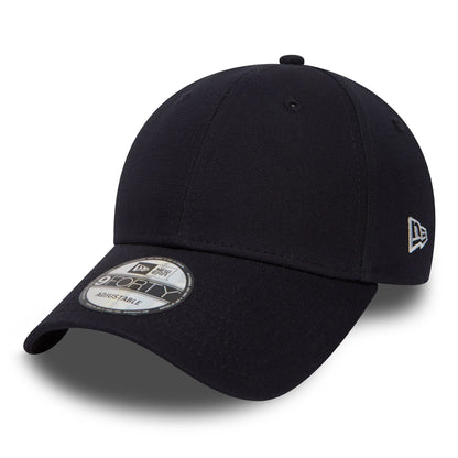New Era 9FORTY Cap Basic navy