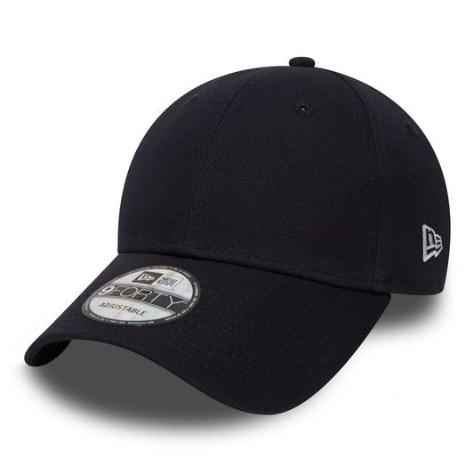 New Era 9FORTY Cap Basic navy