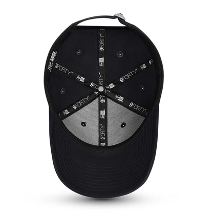 New Era 9FORTY Cap Basic navy