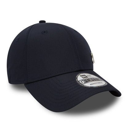 New Era 9FORTY Cap New York Yankees Flawless navy