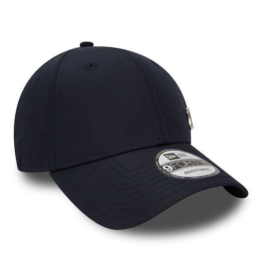 New Era 9FORTY Cap New York Yankees Flawless navy