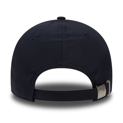 New Era 9FORTY Cap New York Yankees Flawless navy