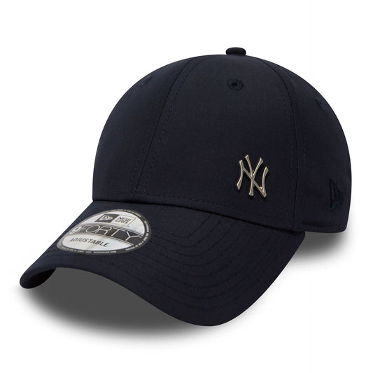 New Era 9FORTY Cap New York Yankees Flawless navy