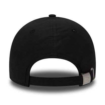 New Era 9FORTY Cap New York Yankees Flawless black