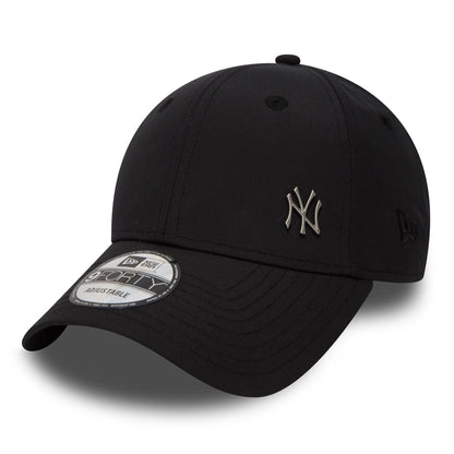 New Era 9FORTY Cap New York Yankees Flawless black