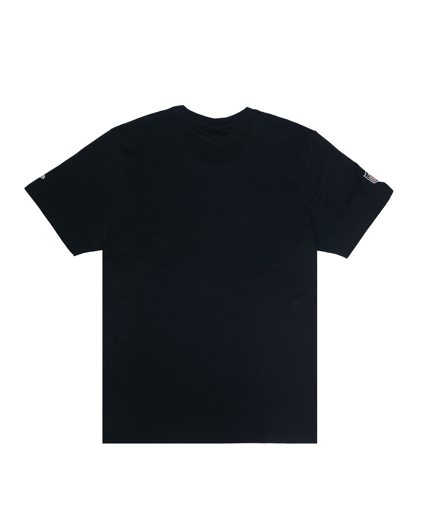 New Era Herren T-Shirt NFL Baltimore Ravens Outline Graphic black