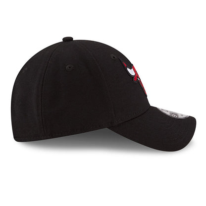 New Era 9FORTY Cap The League Chicago Bulls black