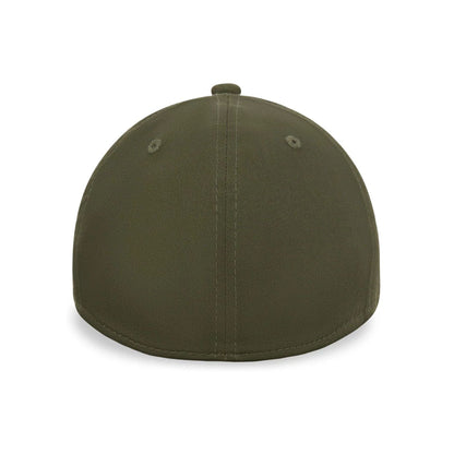 New Era 39THIRTY Cap New York Yankees League Essential green