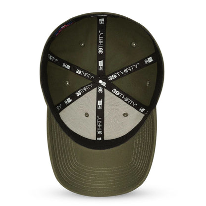 New Era 39THIRTY Cap New York Yankees League Essential green