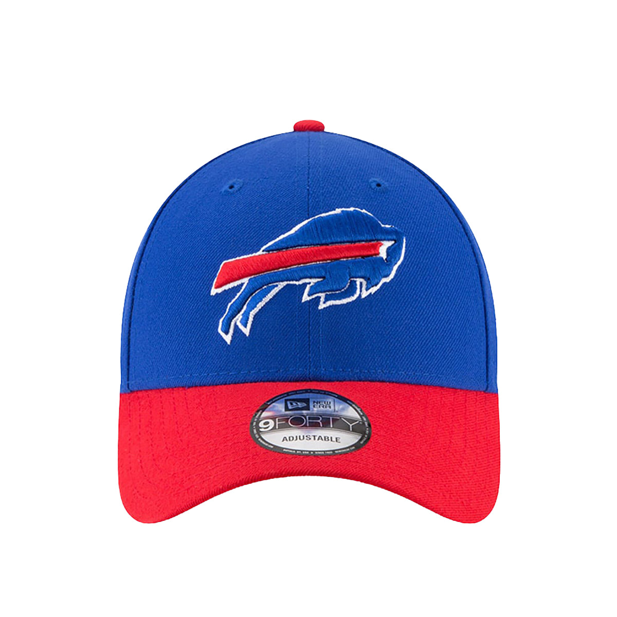 New Era 9FORTY Cap The League Buffalo Bills blue