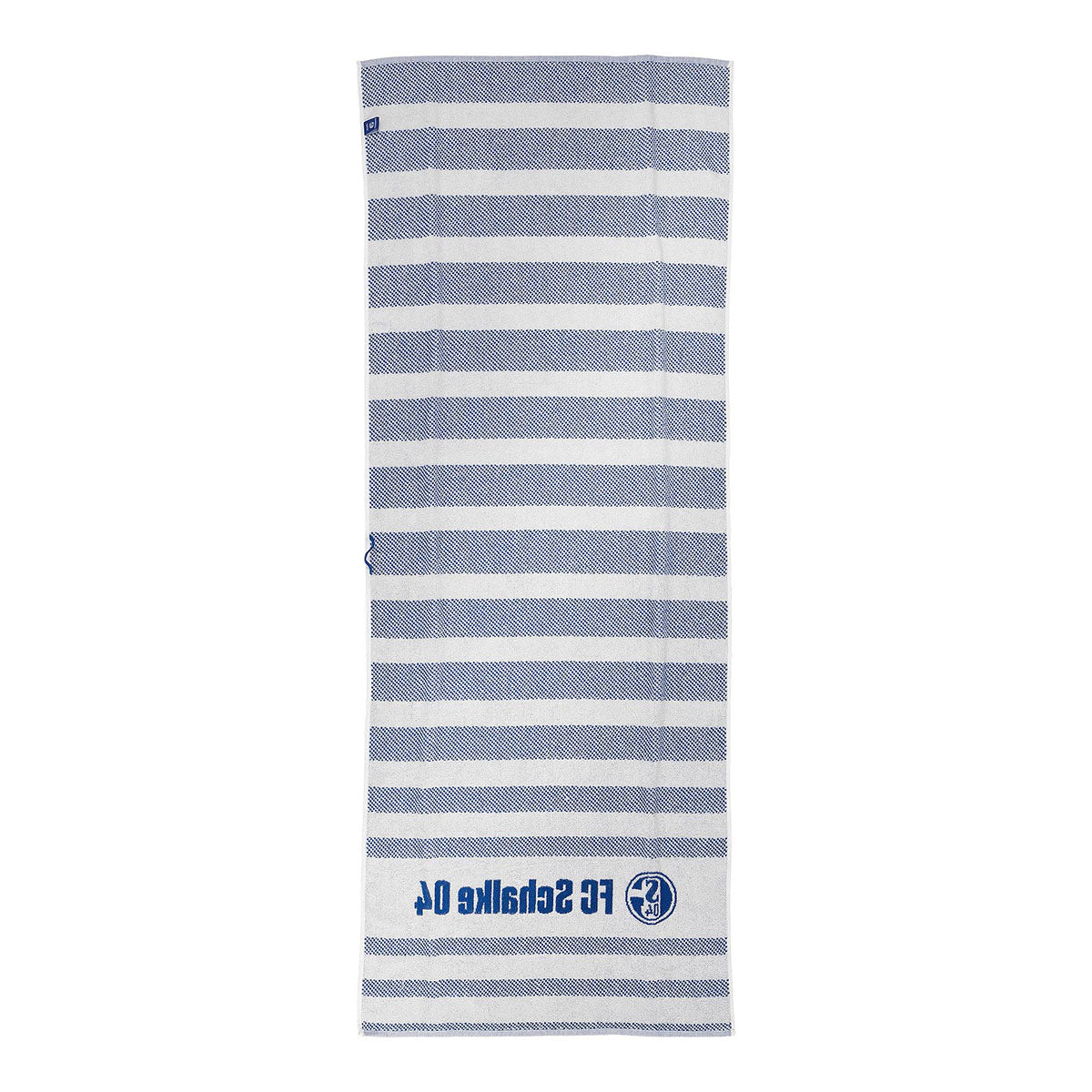 FC Schalke 04 Badetuch Twisted