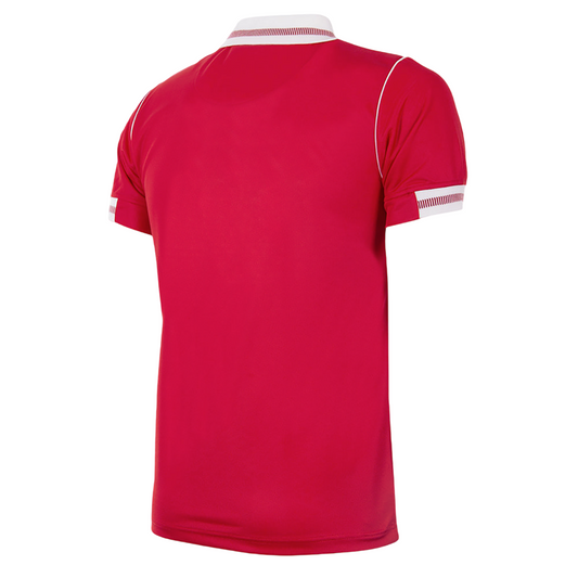 COPA Retrotrikot SL Benfica 1992/93 red
