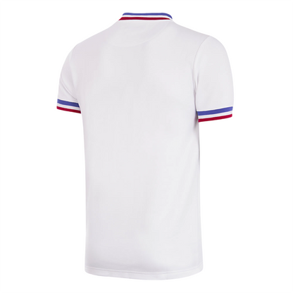 COPA Retrotrikot USA 1976 white