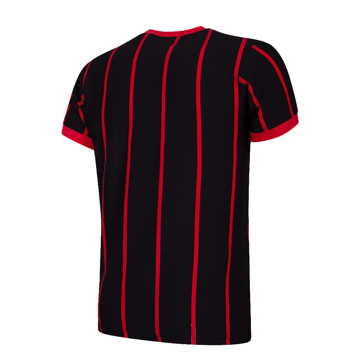 COPA Retro Trikot Eintracht Frankfurt 1972-73 black/red