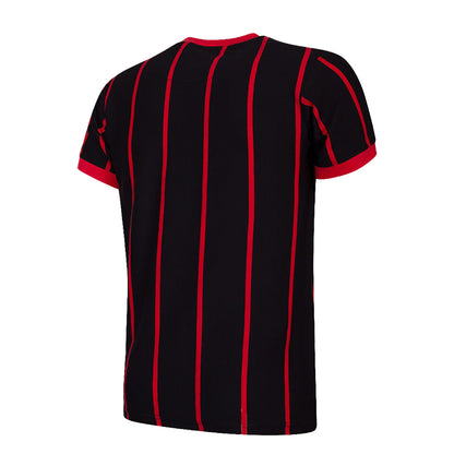 COPA Retro Trikot Eintracht Frankfurt 1972-73 black/red