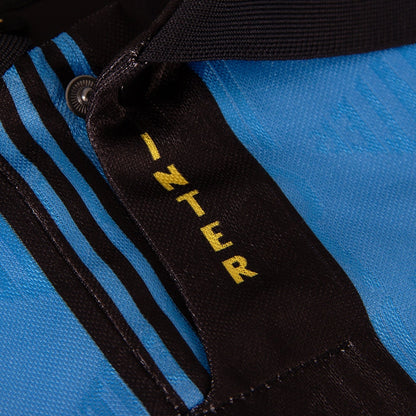 COPA Retro Trikot FC Internazionale 1993-94 blue/black
