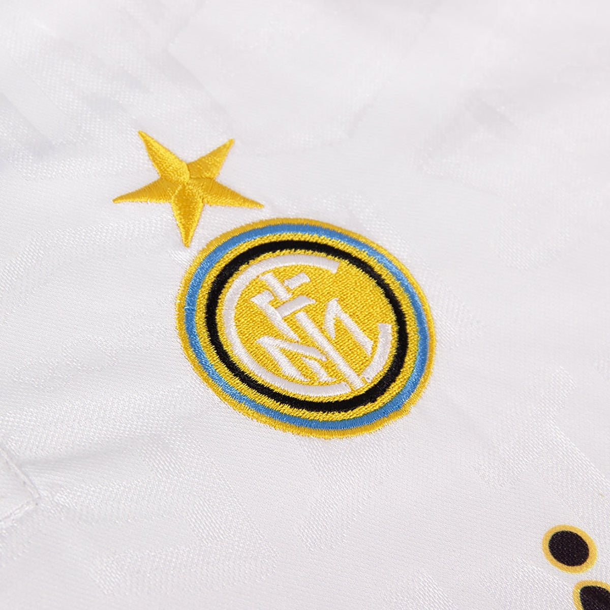 COPA Retro Trikot FC Internazionale 1993-94 white